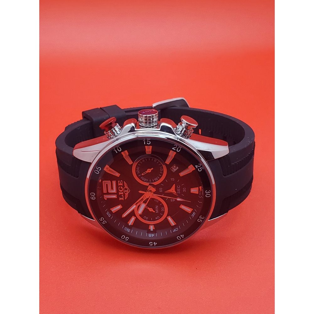 Mens Watch - Picture 4 of 12